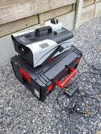 Stairville AF-150 rookmachine, Ophalen, Zo goed als nieuw, Rookmachine
