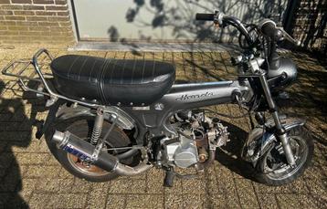 Zenuha Dax beschikbaar voor biedingen