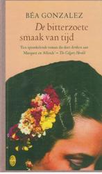 B. Gonzalez - De bitterzoete smaak van tijd, Ophalen, B. Gonzalez