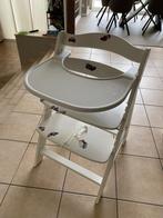 Chaise haute Hauck a donner, Kinderen en Baby's, Kinderstoelen, Ophalen, Gebruikt, Meegroeistoel