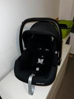 Maxi cosi cabrio fix+ voetenzak, Kinderen en Baby's, Ophalen, Gebruikt, Maxi-Cosi