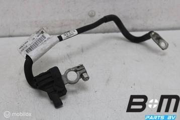 Minkabel accu start - stop VW Sharan 7N 1K0915181H beschikbaar voor biedingen