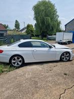 Bmw e92 325d,330d Moteur N57 et boîte 6hp28, BMW