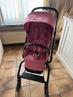 Cybex Eezy s twist 2, Ophalen, Zo goed als nieuw