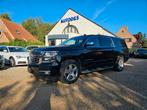 CHEVROLET Suburban facelift model dubbele cabine 4 zetels., Auto's, Particulier, Te koop, Suburban
