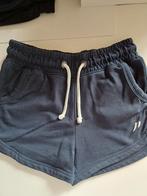 Sportshort - panther - 140, Jongen of Meisje, Sport- of Zwemkleding, Ophalen of Verzenden, Zo goed als nieuw