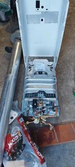 Chaudières boules Opalia C11pour sans veilleuse, Enlèvement, Utilisé, Douche