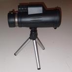 Compacte Mini Verrekijker, Ophalen