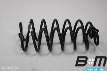 Set achterveren VW Golf 7 5Q0511115AD beschikbaar voor biedingen