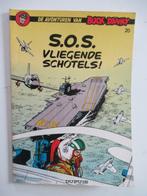 buck danny...nr.20...s.o.s. vliegende schotels, Ophalen of Verzenden, Gelezen