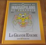 bd bd0224  l' encyclopédie du marsupilami eo franquin, Enlèvement ou Envoi