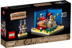 LEGO Cosmic Cardboard Adventures (40533), Ophalen of Verzenden, Gebruikt, Complete set, Lego