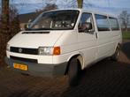 Volkswagen transporter T4, Auto's, Volkswagen, Particulier, Transporter, Te koop, Trekhaak