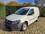 Volkswagen Caddy Van 2.0 TDI (bj 2020), Auto's, Bestelwagens en Lichte vracht, Voorwielaandrijving, Stof, 4 cilinders, Volkswagen