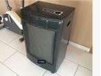 Gaskachel ( werkt niet - non fonctionne ), Maison & Meubles, Poêles, Enlèvement ou Envoi, Chauffage à gaz
