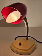 Lampe vintage Pico RGD fabriquée en Angleterre, Enlèvement ou Envoi