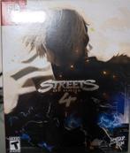 Streets of Rage 4 Limited Run, Consoles de jeu & Jeux vidéo, Comme neuf, Enlèvement ou Envoi