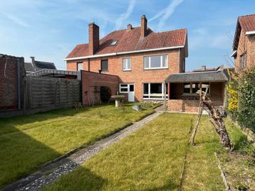 Huis te koop in Sint-Michiels beschikbaar voor biedingen