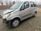 Toyota VERSO voorschade met volledige papieren en keuring, Auto's, Toyota, 1299 cc, 4 cilinders, Handgeschakeld, Particulier