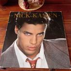 vinyl 33T nick kamen "nick kamen 1er album" (each time you b, Cd's en Dvd's, Gebruikt, Ophalen of Verzenden, 1980 tot 2000