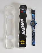 Vintage Batman uurwerk, Handtassen en Accessoires, Horloges | Kinderen, Ophalen of Verzenden, Zo goed als nieuw, Jongen of Meisje