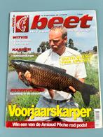 Tijdschriften voor de visser, Boeken, Ophalen of Verzenden, Gelezen