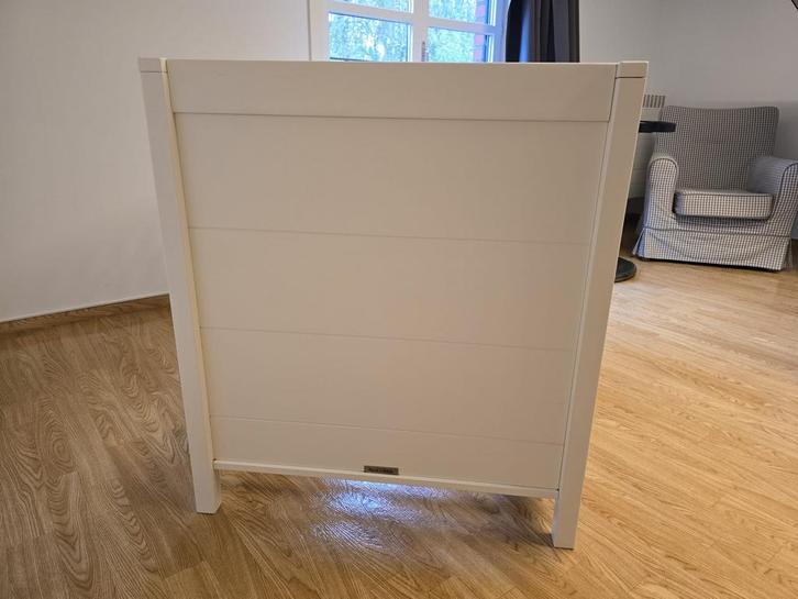 Théophile & Patachou doorgroeibed– goede staat, Kinderen en Baby's, Kinderkamer | Inrichting en Decoratie, Zo goed als nieuw, Ophalen