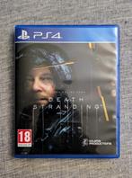 Death Stranding PS4 game, Games en Spelcomputers, Online, Vanaf 18 jaar, 1 speler, Zo goed als nieuw