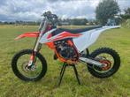 KTM SX 85 2020 super netjes!, Motoren