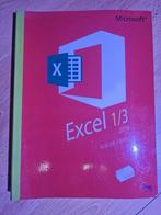 Microsoft Excel 1/3 2016, Ophalen, Software, Zo goed als nieuw, Roger Frans