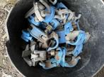 stelling , steiger , kaderstelling, Ophalen