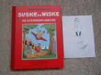 Suske en Wiske 20 - De Sterrenplukkers -Klassiek +tek Geerts, Boeken, Willy Vandersteen, Eén stripboek, Nieuw, Ophalen of Verzenden