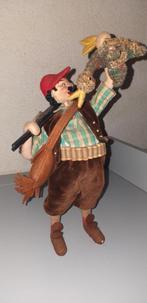 Vintage vilten jager, Envoi, Comme neuf