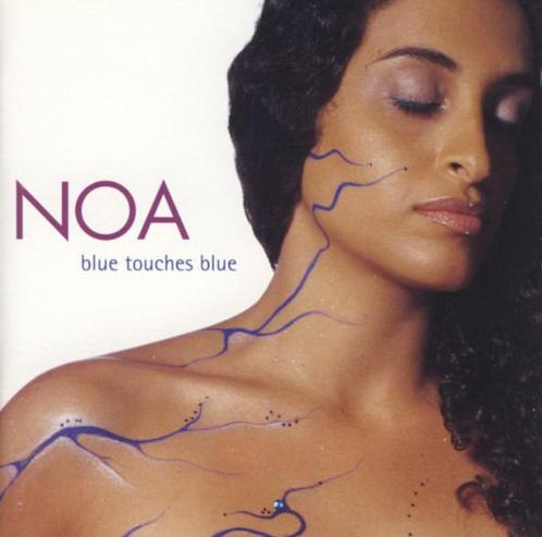 1309 - NOA - BLUE TOUCHES BLUE - NIEUW, CD & DVD, CD | Rock, Neuf, dans son emballage, Autres genres, Envoi