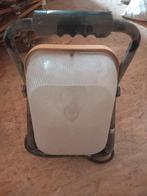 Werklamp met snoer, Enlèvement, Utilisé, Lampe