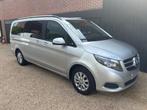 Mercedes V200d * Lichte vracht dubbel cabine * Export, Auto's, 100 kW, Stof, Mercedes-Benz, Bedrijf