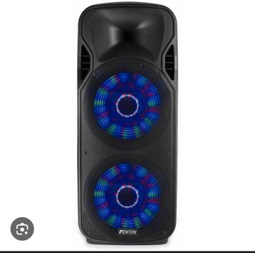 Bluetooth box fenton beschikbaar voor biedingen
