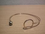 Damesarmband (goudkleur), Handtassen en Accessoires, Armbanden, Verzenden, Gebruikt, Goud, Overige materialen