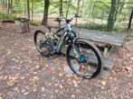 Cube stéréo hybrid 140TM taille M, Fietsen en Brommers, Ophalen