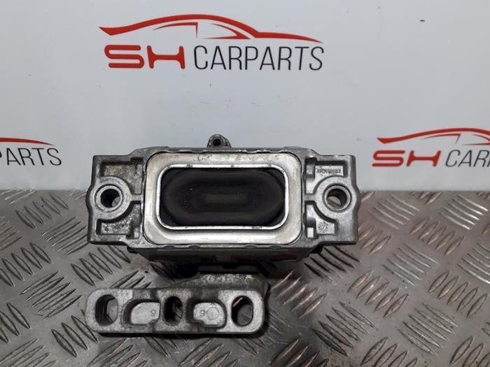 Support moteur d'un Volkswagen Caddy, Autos : Pièces & Accessoires, Suspension & Châssis, Volkswagen, Utilisé, 3 mois de garantie