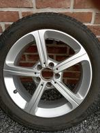 Originele Mercedes CLA velg, Auto-onderdelen, Banden en Velgen, Ophalen, Gebruikt, Velg(en), 17 inch