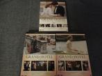 Dvd pakket Grand Hotel seizoen 1-3, Cd's en Dvd's, Ophalen of Verzenden, Zo goed als nieuw