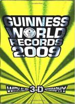 Guinness World Records 2009, Boeken, Encyclopedieën, Ophalen of Verzenden, Zo goed als nieuw
