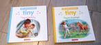 Boeken Tiny, Boeken, Ophalen of Verzenden, Nieuw, Fictie algemeen