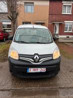 Renault Kangoo Maxi 2018echange ou vois ce qu’on me propose, Auto's, Voorwielaandrijving, Euro 5, Stof, 4 cilinders