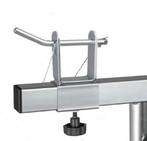 Truss bruggenhoofd borgpen voor max. 50 mm buis, Muziek en Instrumenten, Licht en Laser, Ophalen of Verzenden, Gebruikt, Licht