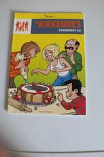 De Kiekeboes : Kiekeboeket 2.0. - 1-ste druk 2014, Boeken, Stripverhalen, Eén stripboek, Merho, Ophalen of Verzenden, Zo goed als nieuw