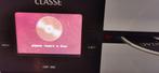 CLASSE AUDIO CDP-300, Ophalen of Verzenden, Gebruikt