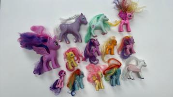 My Little Pony set beschikbaar voor biedingen