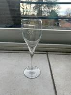 Shampagne glazen en kookpotten, Ophalen, Zo goed als nieuw